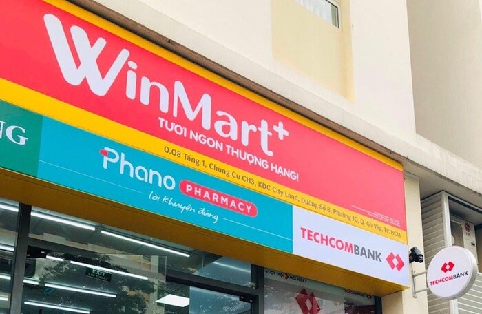 Masan nắm giữ 50% thị phần cửa hàng bán lẻ toàn Việt Nam