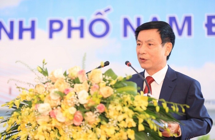 Chủ tịch tỉnh Thanh Hóa Đỗ Minh Tuấn, Chủ tịch tỉnh Nam Định Phạm Đình Nghị bị kỷ luật