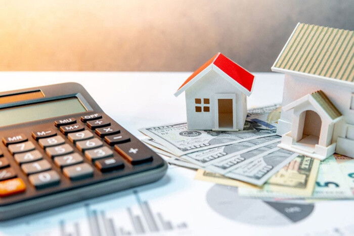 Vay vốn rẻ mua nhà: Thời điểm 'sốc' khi lãi suất đột ngột tăng cao