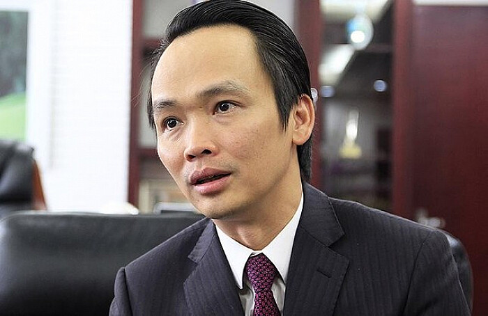 Ông Trịnh Văn Quyết bị bắt, FLC Sầm Sơn được mang đi 'cấn nợ'