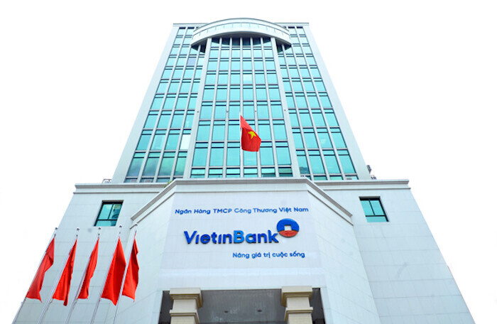 VietinBank được chấp thuận tăng vốn lên hơn 53.700 tỷ đồng