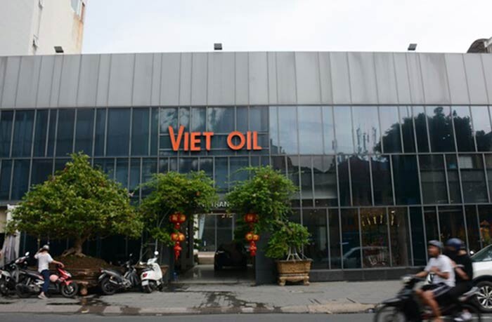 Xuyên Việt Oil, HaiHa Petro: Nợ xấu ngân hàng nghìn tỷ, chây ỳ không nộp thuế