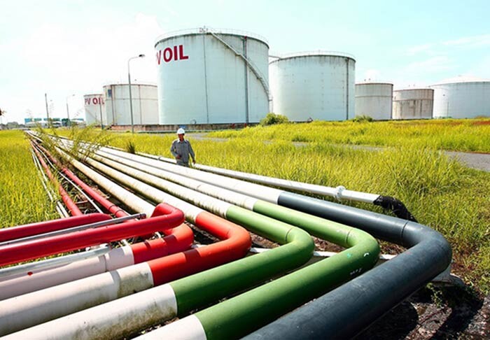 Dự trữ xăng dầu: Bộ Công Thương muốn 'đẩy' qua, Bộ Tài chính liền từ chối