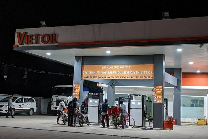 Lùm xùm Xuyên Việt Oil: Đề xuất 'xin được giải cứu' và khoản vay khủng