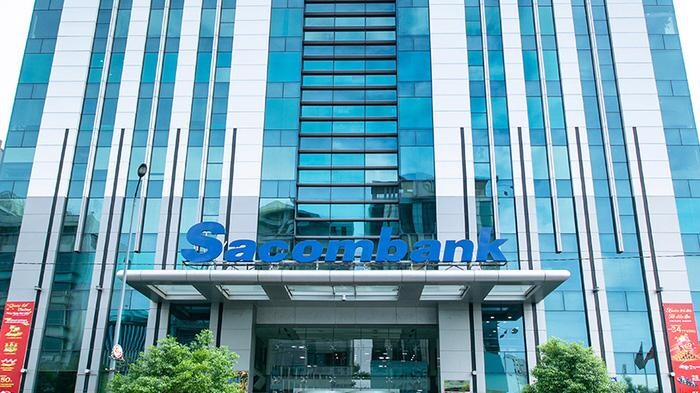 Sacombank: Dragon Capital bán ra cổ phiếu STB, giảm tỷ lệ sở hữu còn gần 6%