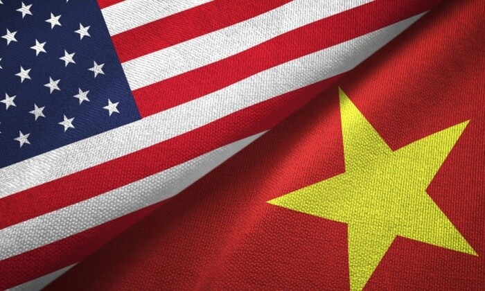 Đoàn DN Mỹ lớn nhất từ ​​trước đến nay tới Việt Nam: SpaceX, Meta, Boeing... góp mặt