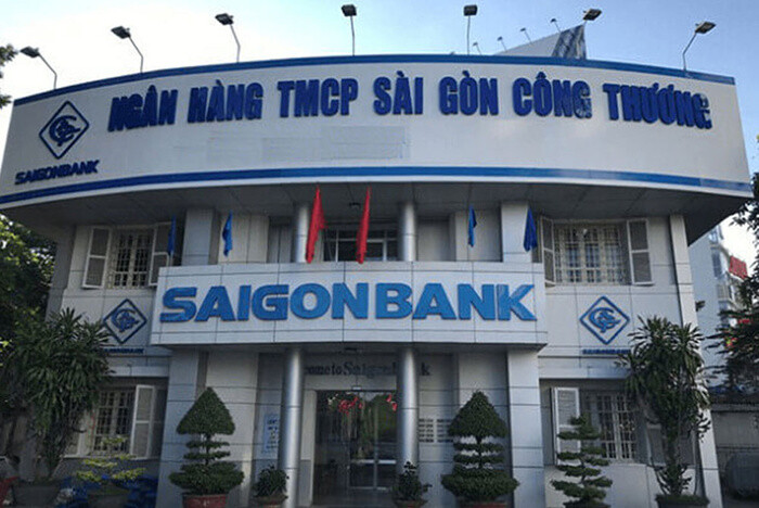 Chi hơn 1.000 tỷ liên tục gom cổ phiếu, nhà đầu tư ngoại sở hữu 14% vốn Saigonbank