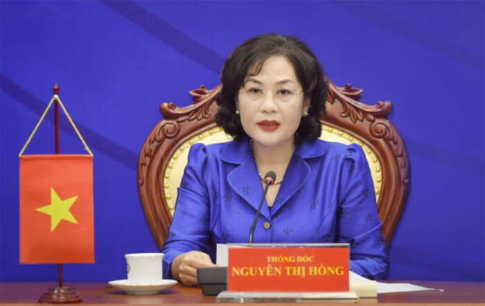 Thống đốc Nguyễn Thị Hồng: Top 3 giám đốc ngân hàng TW xếp hạng A+ toàn cầu