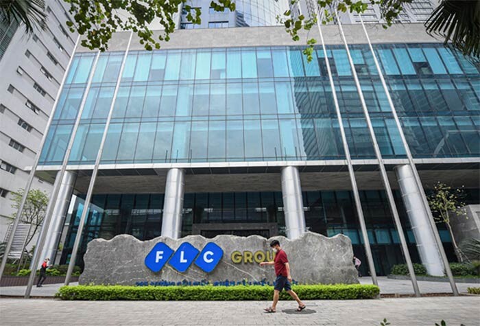 FLC bị cưỡng chế thuế hơn 768 tỷ đồng