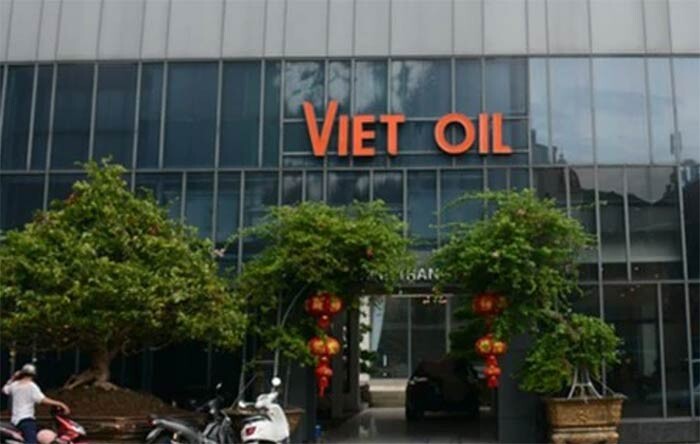 Ngân hàng rao bán khoản nợ gần 100 tỷ của Xuyên Việt Oil