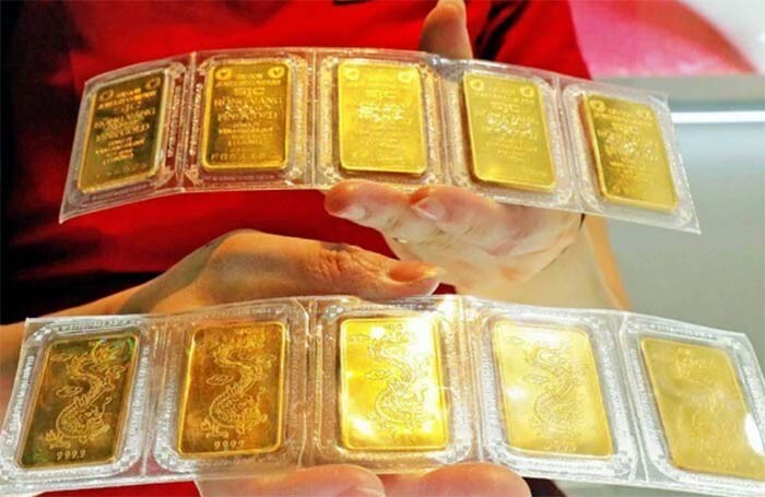 Ngân hàng Nhà nước: Tăng cung vàng miếng, xử lý chênh lệch giá