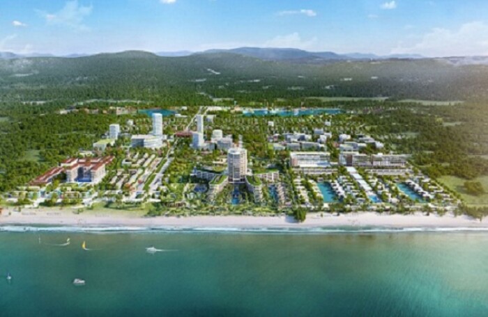 BIM Group khởi công dự án Phú Quốc Waterfront