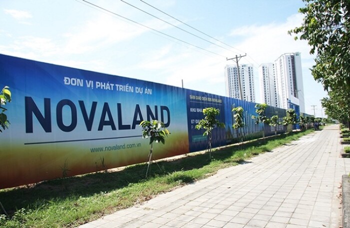 Novaland lên sàn cuối năm nay, tăng vốn lên 6.000 tỷ