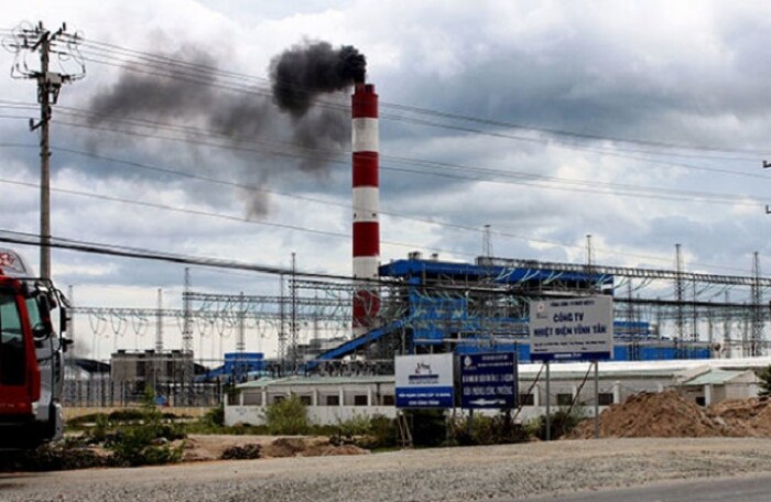 20 nhà máy nhiệt điện than xả 15,7 triệu tấn tro xỉ mỗi năm