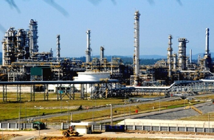 Dự án nhà máy lọc dầu Cần Thơ chính thức bị 'khai tử'