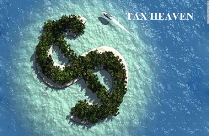Oxfam công bố danh sách 15 thiên đường thuế tồi tệ nhất thế giới
