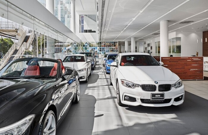 Euro Auto xin Thủ tướng không hình sự hóa vụ nhập khẩu ô tô BMW 