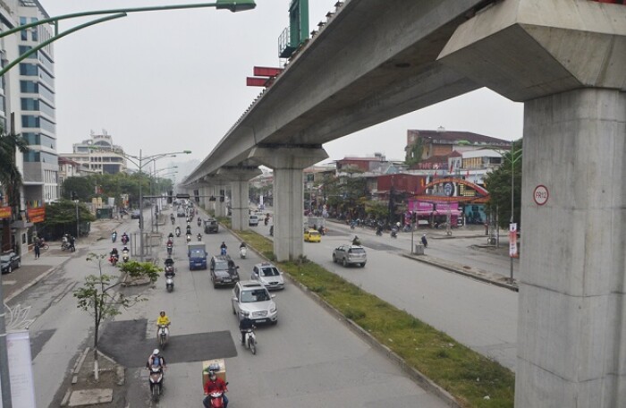 Phê duyệt thiết kế hai bên tuyến đường Nguyễn Trãi – Trần Phú – Quang Trung