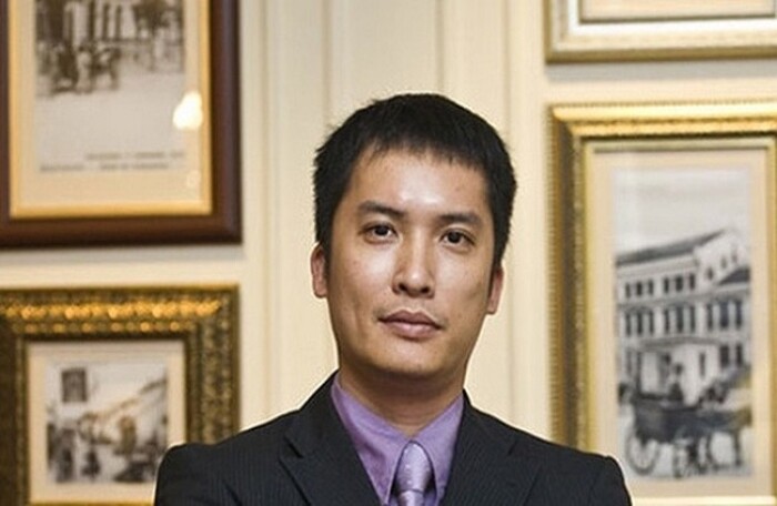 Ogilvy phủ nhận vai trò của ông Nguyễn Thanh Sơn trong vụ nước mắm