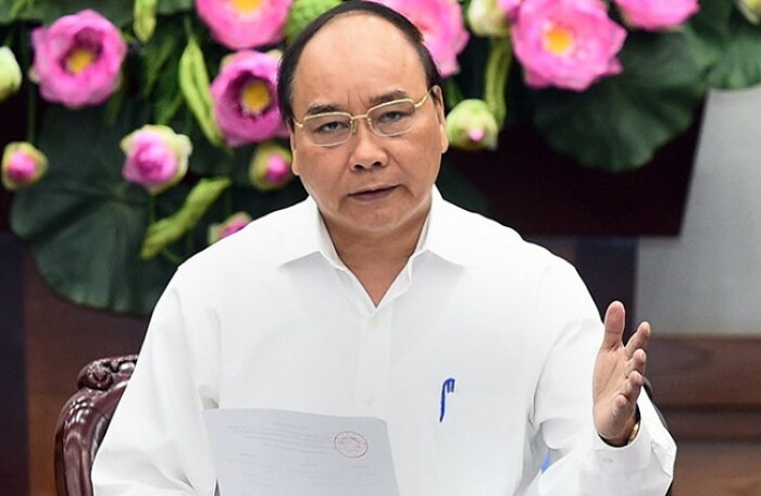 Thủ tướng yêu cầu Chủ tịch Hà Nội tuân thủ quy định về xây dựng cao ốc