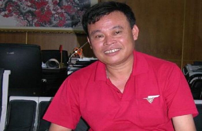 Đại biểu doanh nhân Nguyễn Như So: Kiến trúc sư của Dabaco