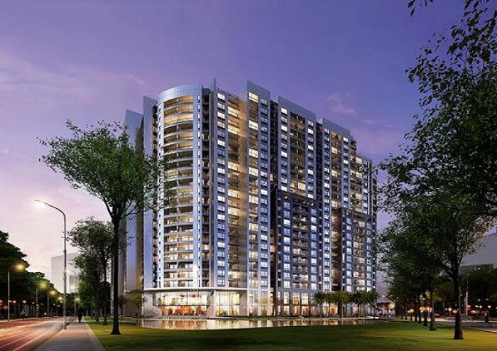 T&T Group ra mắt dự án căn hộ đầu tiên tại Hà Nội