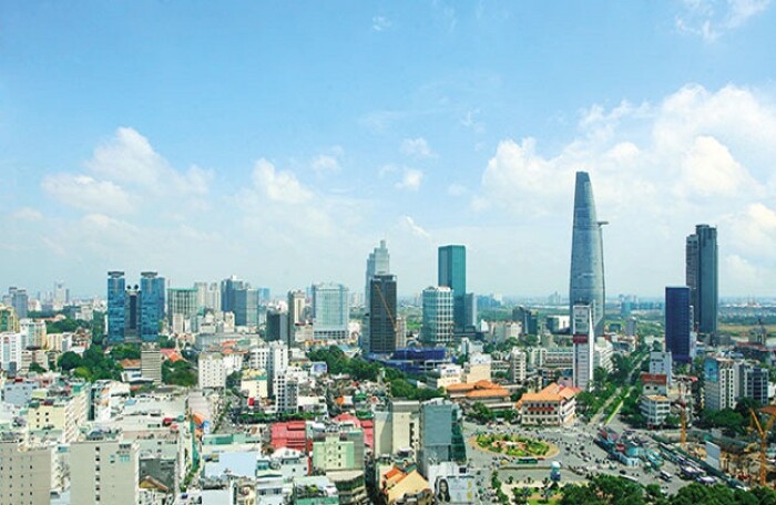 Mật độ căn hộ cao cấp TP. HCM sẽ ngang với Bangkok, Kuala Lumpur