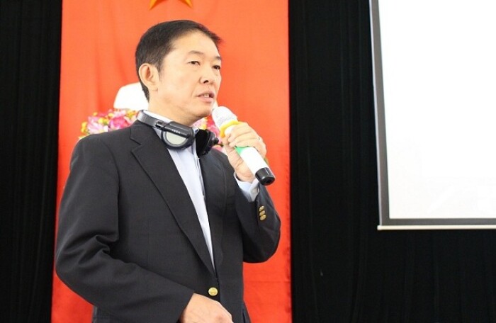 Chuyên gia Nhật hiến kế phát triển công nghiệp hỗ trợ Việt Nam