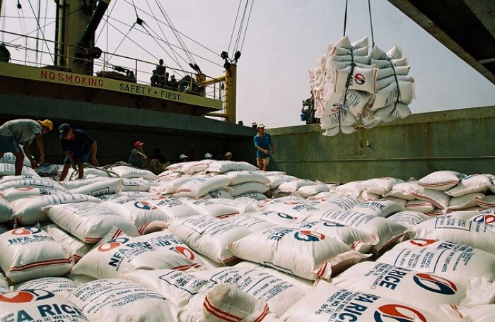 Trúng thầu 150 nghìn tấn gạo, CPI tháng 9 tăng 0,54%