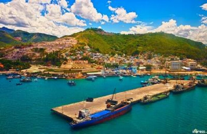 Quy hoạch chi tiết 5 cảng biển Nam Trung Bộ: Sẽ có 2 cảng quốc gia