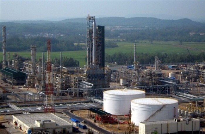 Nhà máy lọc dầu Dung Quất sẽ IPO vào tháng 6/2017