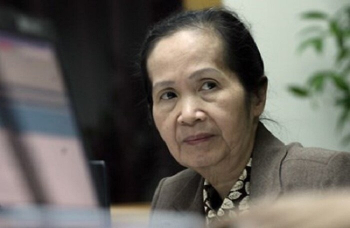Bà Phạm Chi Lan: Tăng trưởng thấp, không thể đổ lỗi cho nông nghiệp, khai khoáng