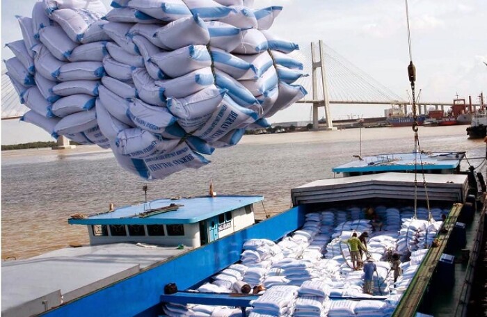 Bộ Công Thương tiếp tục ‘cởi trói’ cho kinh doanh xuất khẩu gạo