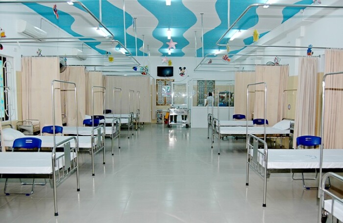 Tăng vốn cho mảng y tế: Tasco rót 50 tỷ đồng cho T’Hospital