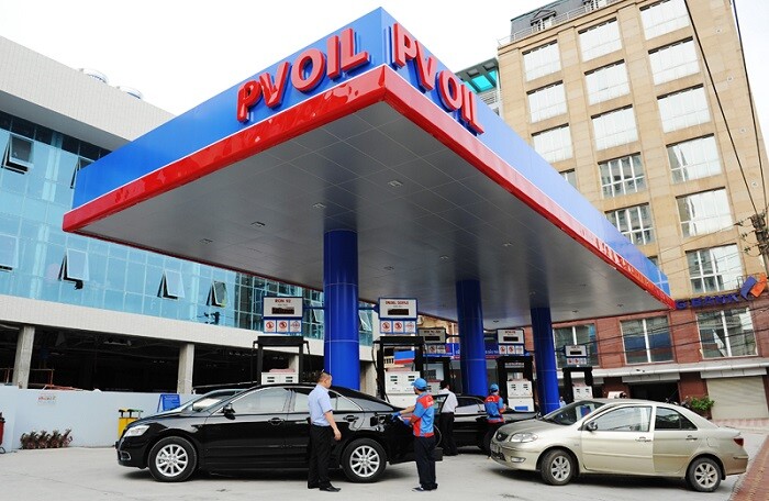 PV Oil: Doanh thu 9 tháng đạt 40.000 tỷ đồng, vượt 19% kế hoạch năm