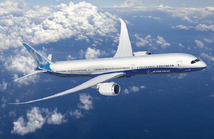 Singapore Airlines sẽ mua 39 máy bay trị giá 13,8 tỷ USD của Boeing
