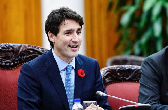 Thủ tướng Canada không đến họp, đàm phán TPP bị hoãn vô thời hạn