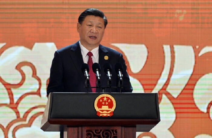 Ông Tập Cận Bình: Trung Quốc sẽ nới lỏng việc tiếp cận thị trường