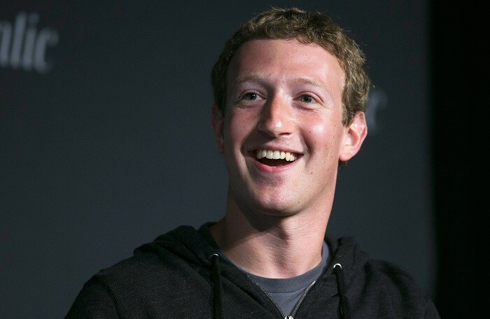 Ông chủ Facebook Mark Zuckerberg đi du thuyền tham quan Vịnh Hạ Long