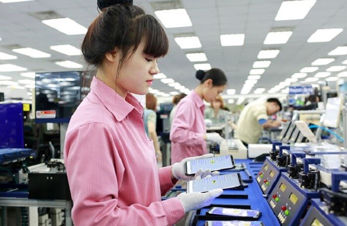 Bộ Lao động thương binh và xã hội: Khảo sát của IPEN về Samsung là 'chưa thuyết phục'