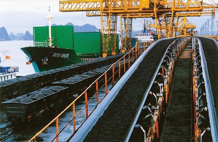 Trung Quốc 'siết' nhập khẩu, TKV vỡ kế hoạch xuất khẩu than, tồn kho 2,5 triệu tấn