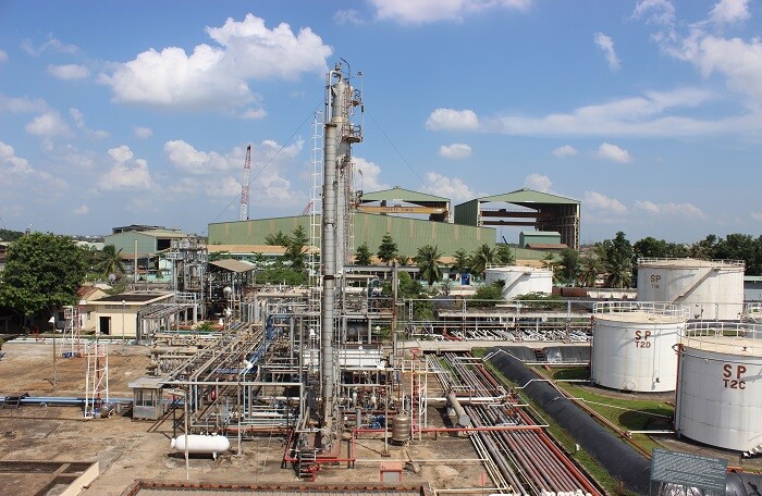 Nâng cấp Nhà máy lọc dầu Cát Lái: 10 năm ì ạch và bàn tay khối ngoại