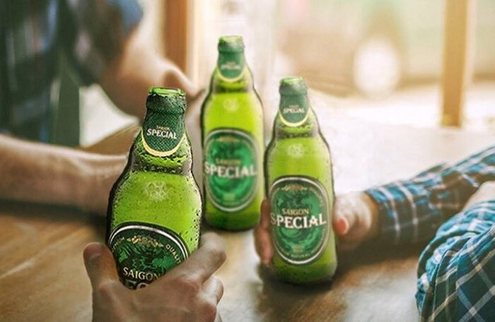 Không phải 25%, Công ty Vietnam Beverage đã đăng ký mua tới 51% cổ phần Sabeco
