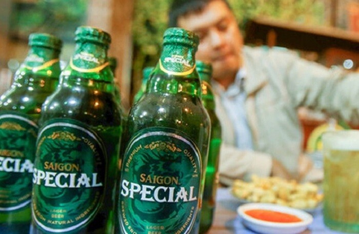 Bộ Công Thương: Vietnam Beverage được phép nhưng chưa chắc chắn mua 51% cổ phần Sabeco