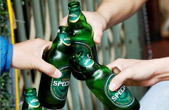 Đăng ký mua 51% cổ phần Sabeco: Công ty Vietnam Beverage đã đặt cọc 485 triệu USD