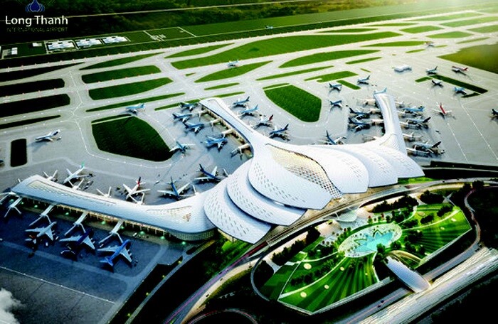 Dự án sân bay Long Thành: Đồng Nai sẽ xây 2 khu tái định cư vào tháng 1/2018