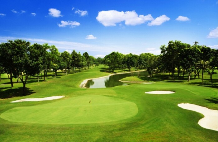 Khánh Hòa sắp xây dựng sân golf 27 lỗ, vốn đầu tư 600 tỷ đồng