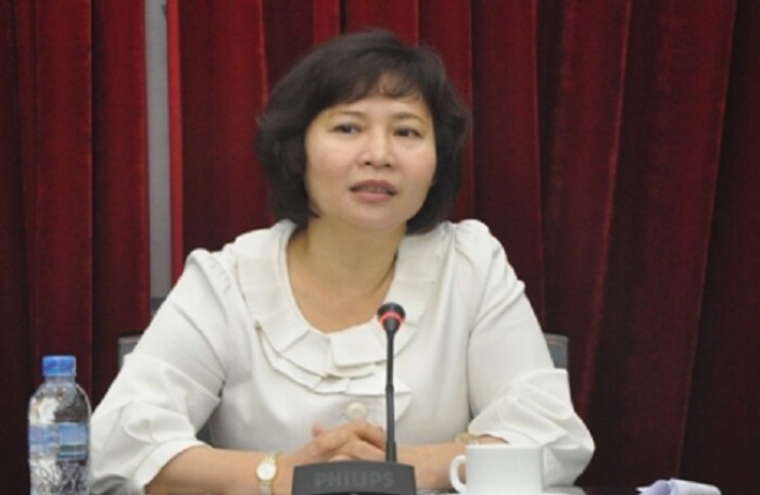 Tổng bí thư yêu cầu 7 cơ quan thanh tra tài sản của Thứ trưởng Hồ Thị Kim Thoa