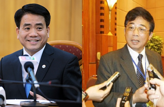 Cựu chủ tịch TKV khen chủ tịch Hà Nội 'nói đúng bản chất vấn đề'
