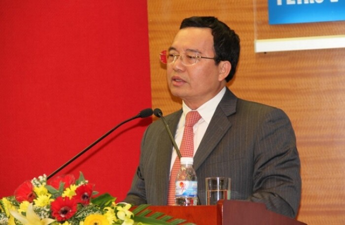 Bộ trưởng Mai Tiến Dũng: ‘Mong đồng chí Nguyễn Quốc Khánh tiếp tục đóng góp’